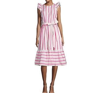 Kate Spade Midi Dress